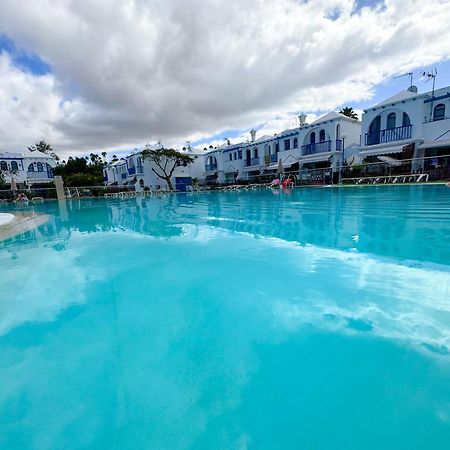 Oriana Playmar 224 Maspalomas (Gran Canaria) Exterior foto